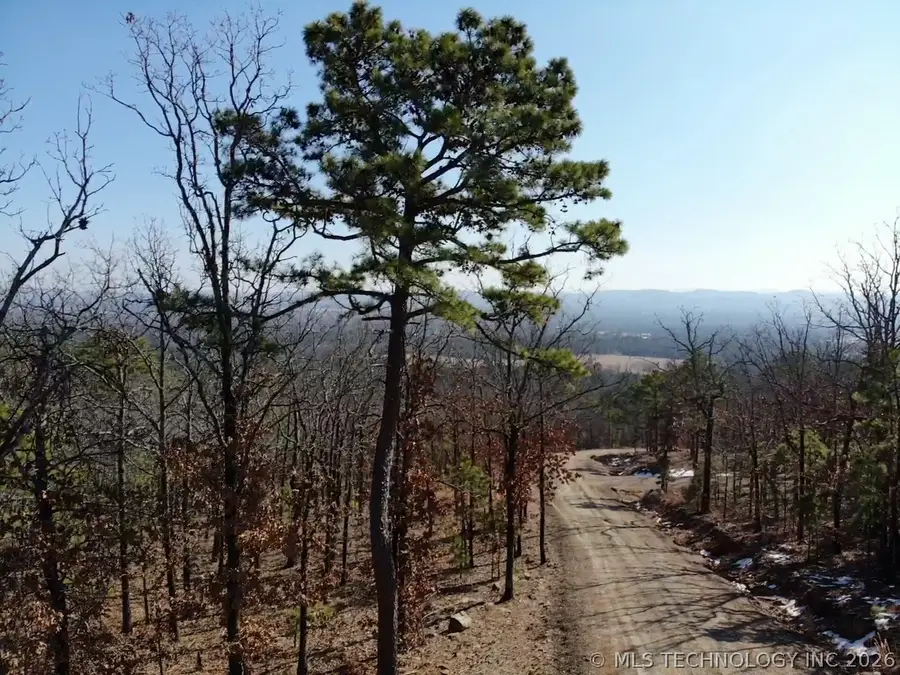 Lake View, Tuskahoma, OK 74574 - #2