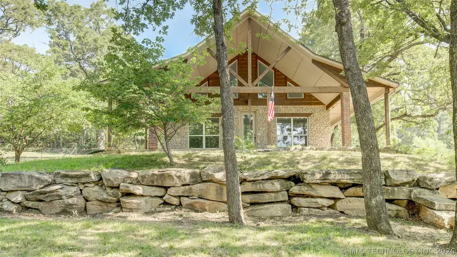 10691 E Fawn Lane, Talala, OK 74080 - #2