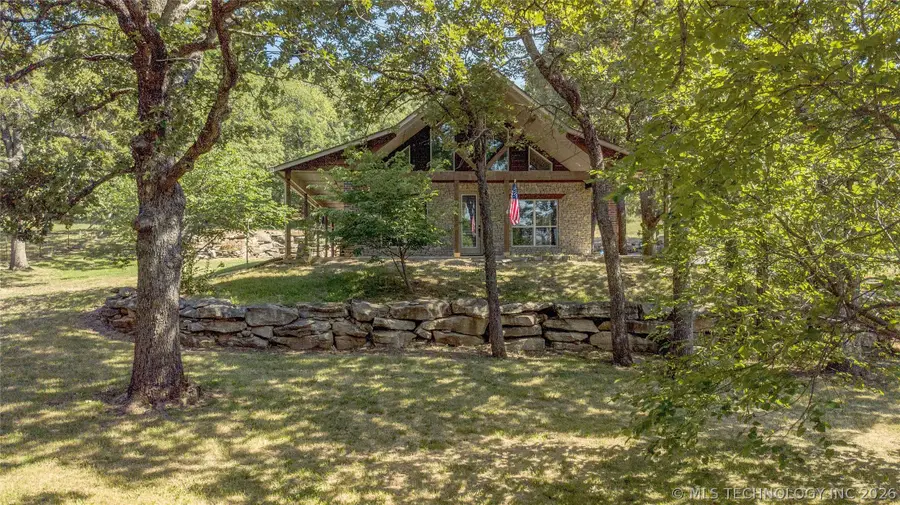 10691 E Fawn Lane, Talala, OK 74080 - #3