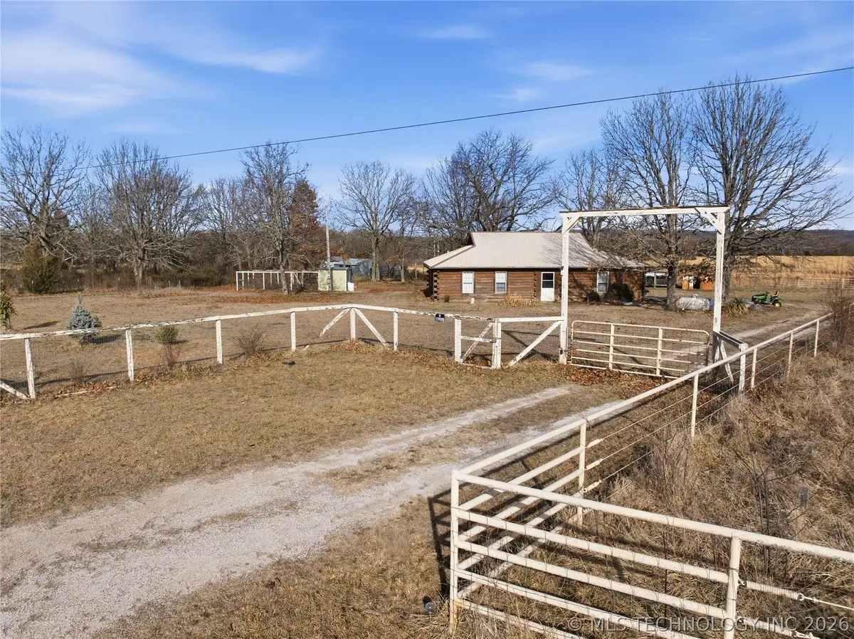 98426 Us Highway 59, Sallisaw, OK 74955 - #1