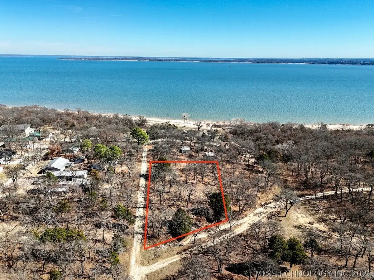 210 Maple Drive, Kingston, OK 73439 - #1