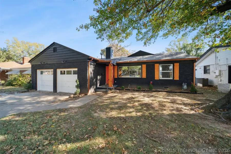 559 S Sandusky Avenue, Tulsa, OK 74112 - #2