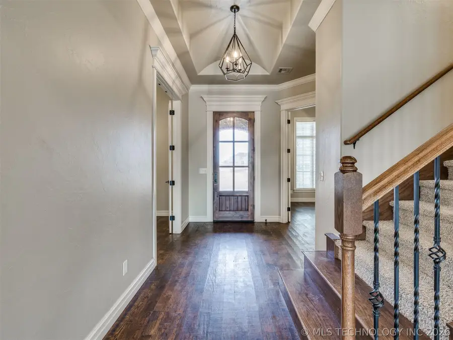 6108 E 95th Street, Sperry, OK 74055 - #3