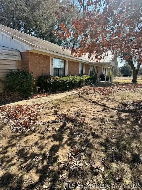 1101 W Georgia Street, Durant, OK 74701