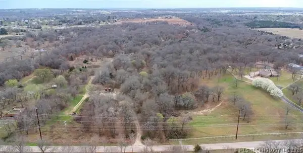0000 County Road 1510, Ada, OK 74820