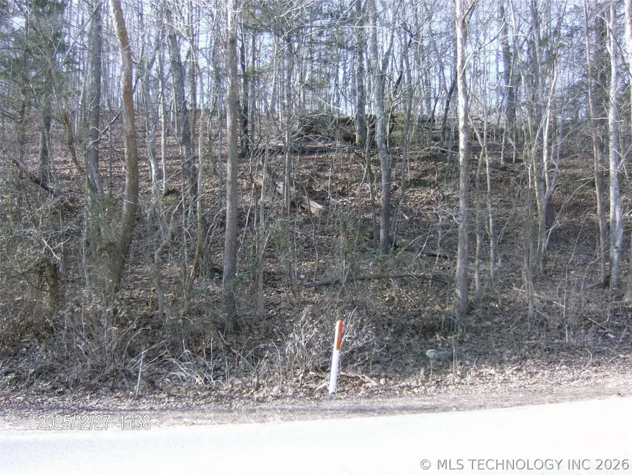 19945 E 720 Road, Tahlequah, OK 74464 - #2