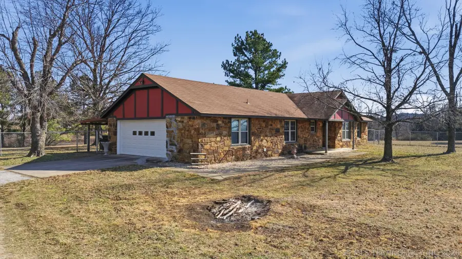 31717 S Earlene Avenue, Inola, OK 74036 - #2