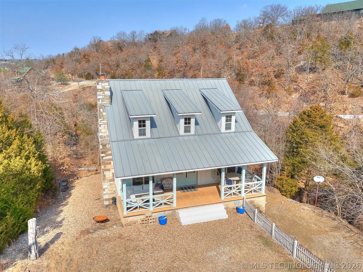 263 Eagles Nest Path, Stigler, OK 74462 - #1