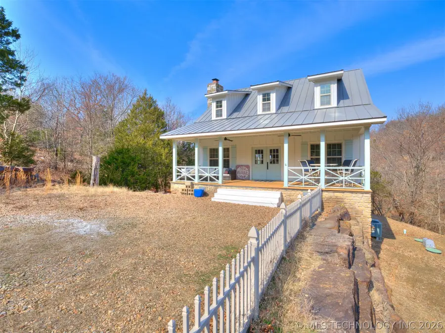 263 Eagles Nest Path, Stigler, OK 74462 - #3