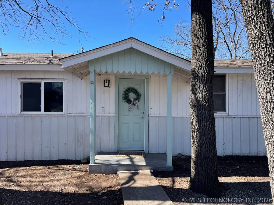 111 Leoser Street, Tahlequah, OK 74464 - #2