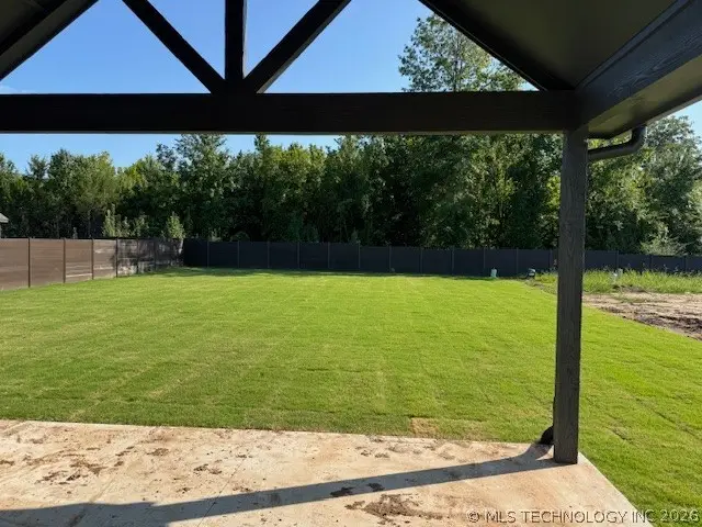 3809 W Laredo Place, Broken Arrow, OK 74012 - #3