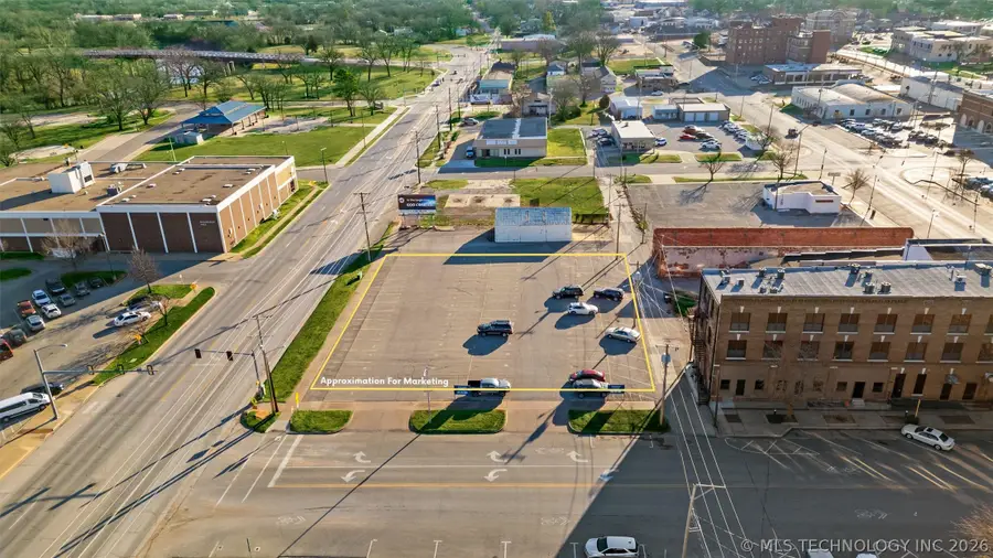 100 N Dewey, Bartlesville, OK 74003 - #3