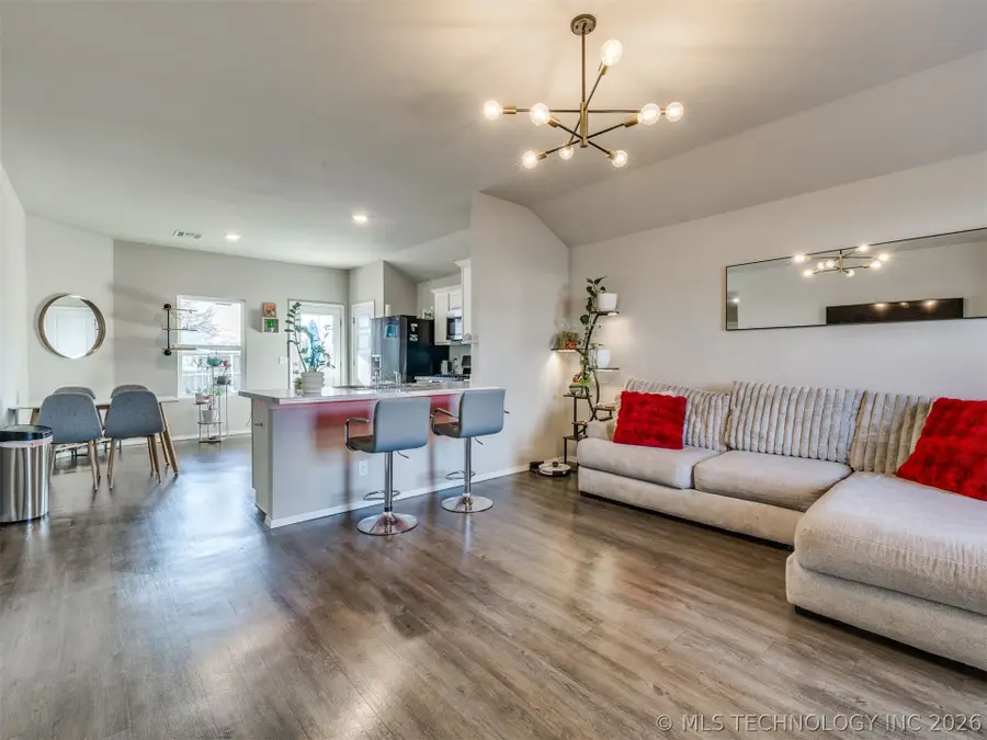 3804 S 146 Avenue, Tulsa, OK 74134 - #2