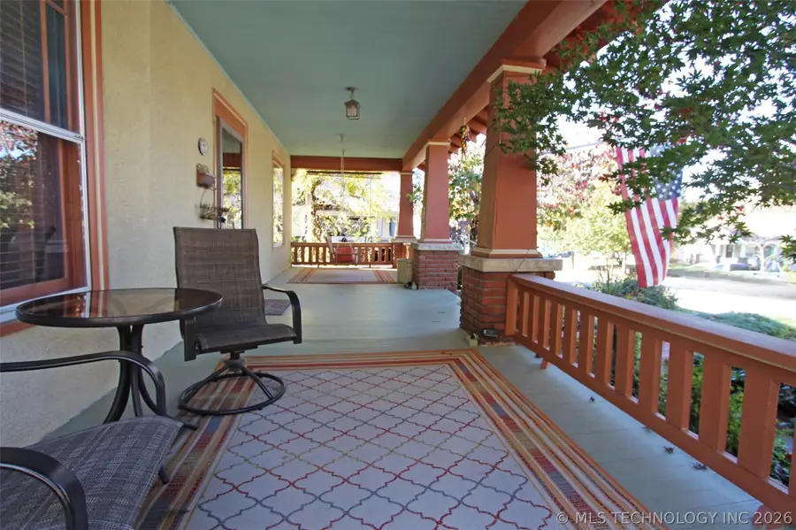 216 E 18th Street, Tulsa, OK 74119 - #3