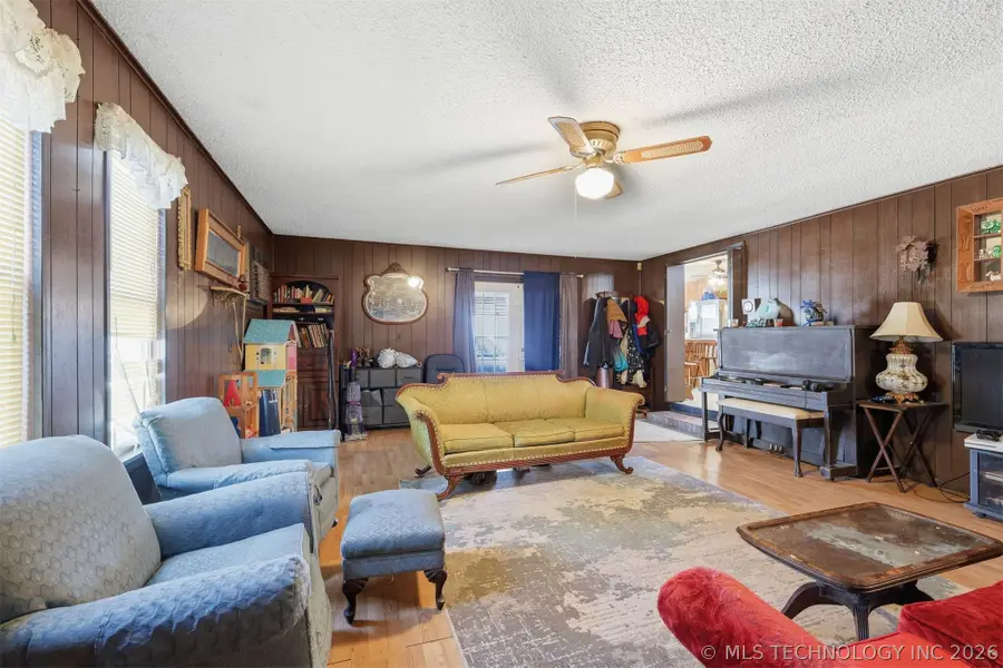 3820 S York Street, Muskogee, OK 74403 - #3