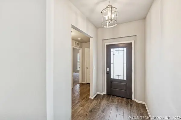 12316 N 130th East Avenue, Collinsville, OK 74021 - #3