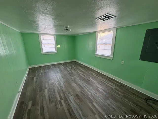 219 W 4th, Ada, OK 74820 - #3