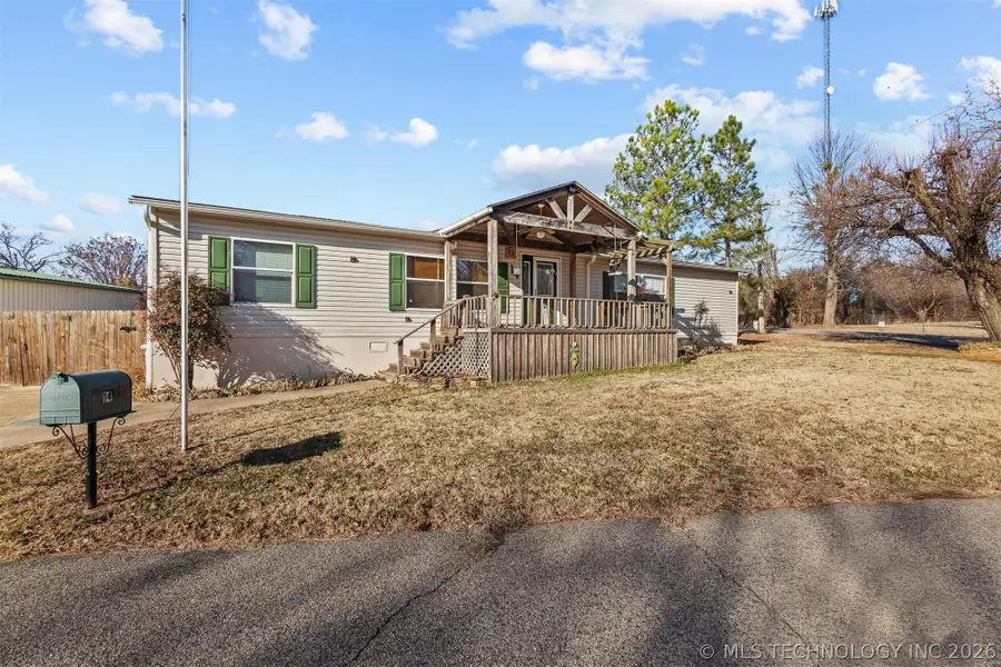 14 Deer, Mead, OK 73449 - #2