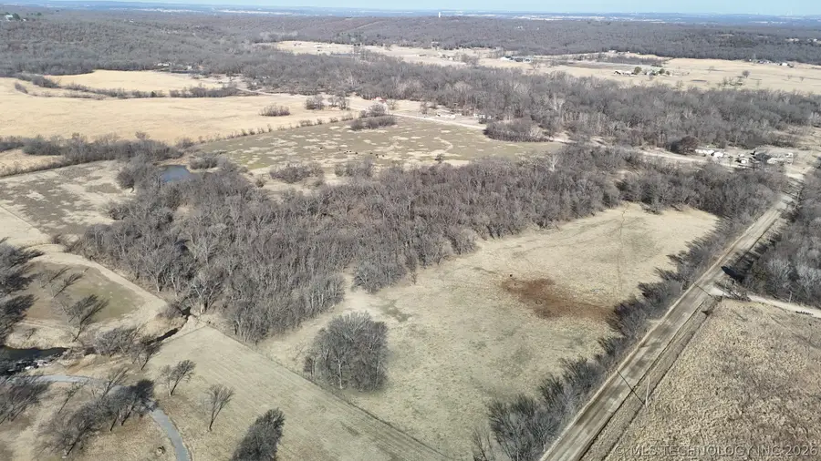 Gardner Road, Winchester, OK 74421 - #2