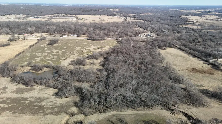 Gardner Road, Winchester, OK 74421 - #3