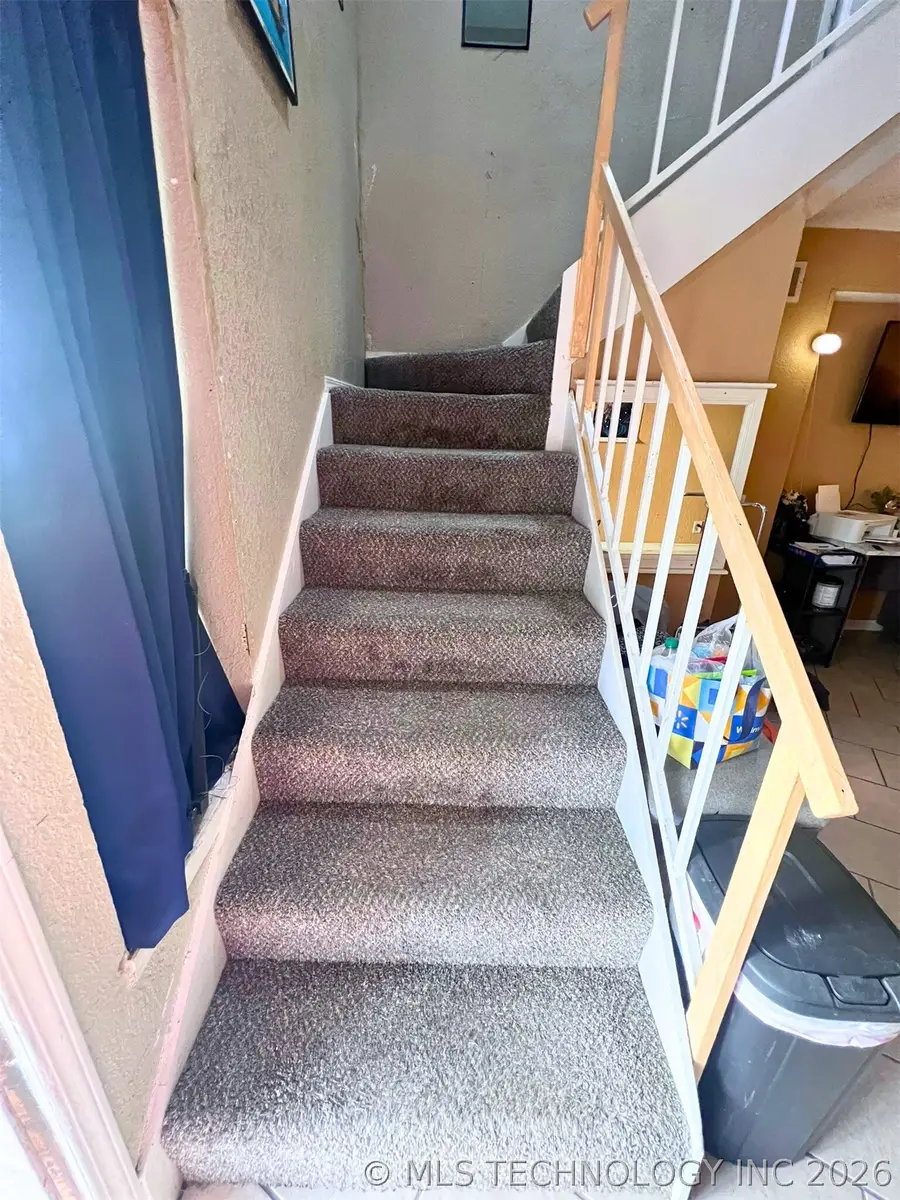 2211 E 66th Place S #807, Tulsa, OK 74119 - #3