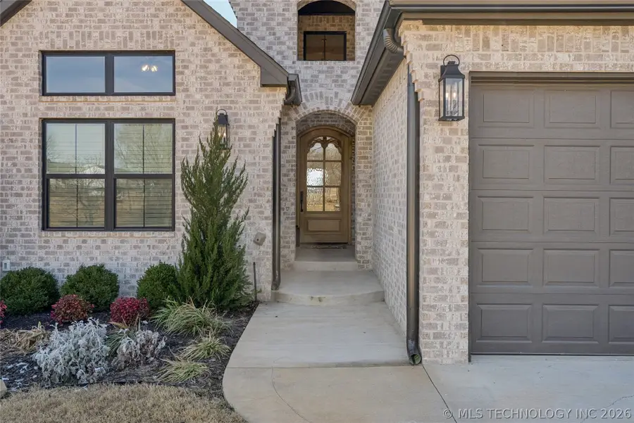 29322 E 106th Street S, Coweta, OK 74429 - #3