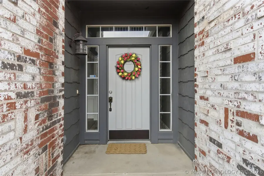 4408 W Elgin Street, Broken Arrow, OK 74012 - #3