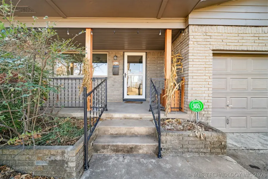 7512 E 22nd Place, Tulsa, OK 74129 - #2