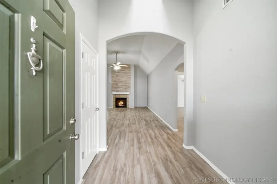 20200 E 43rd Street S, Broken Arrow, OK 74014 - #3