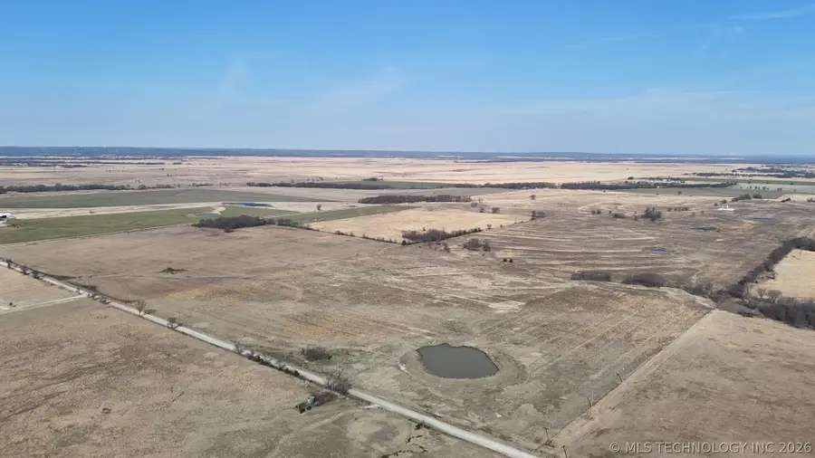 Bald Hill Road, Morris, OK 74445 - #2