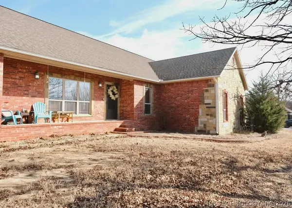 43 Heatherwood Way, McAlester, OK 74501