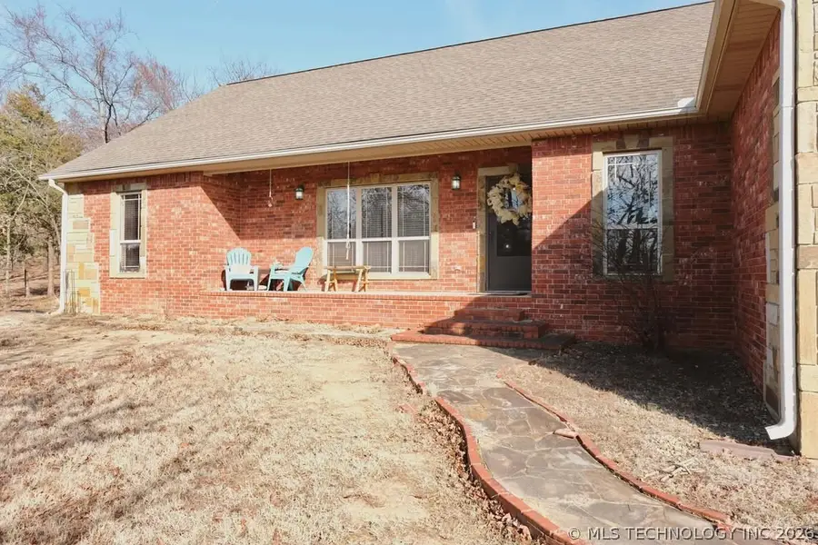 43 Heatherwood Way, McAlester, OK 74501 - #2