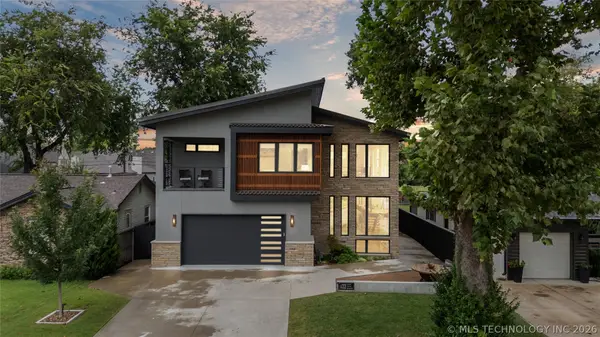 1433 E 38th Street, Tulsa, OK 74105