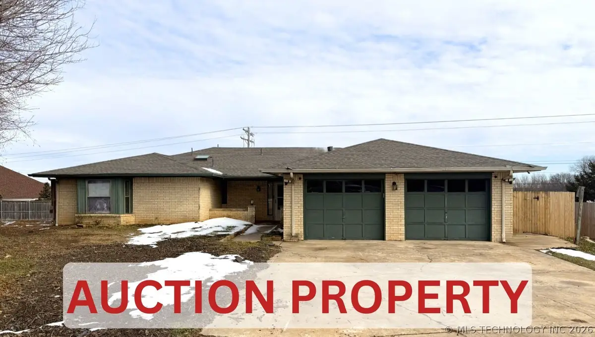 2303 Linfield Court, Norman, OK 73071 - #1