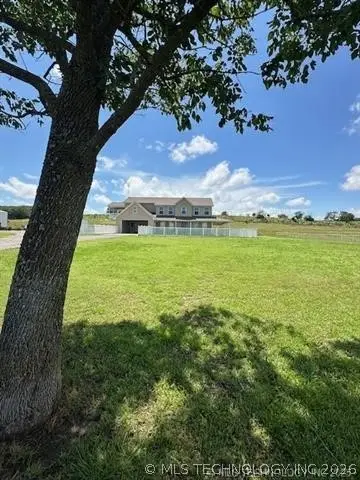 3377 N 368, Holdenville, OK 74848 - #1