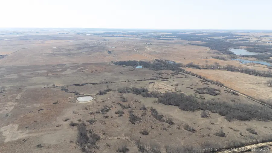 N 350 Road, Morris, OK 74445 - #3