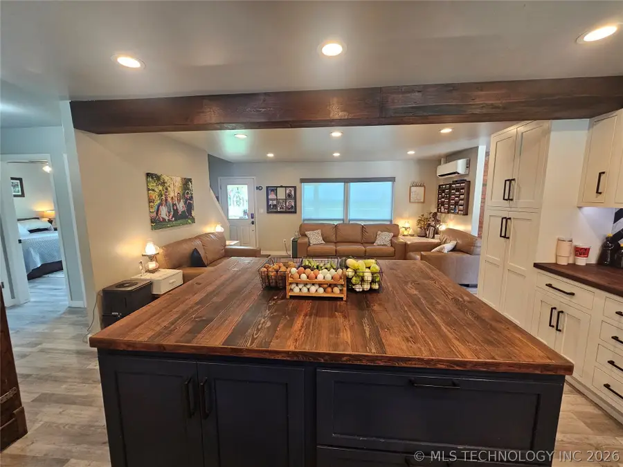 16160 Hectorville Road, Mounds, OK 74047 - #3