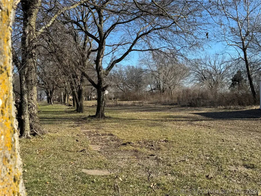 406 S Sequoyah Street, Talala, OK 74080 - #2