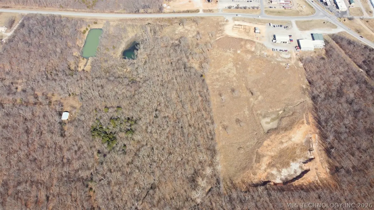 Oklahoma 28 Highway, Langley, OK 74350 - #1