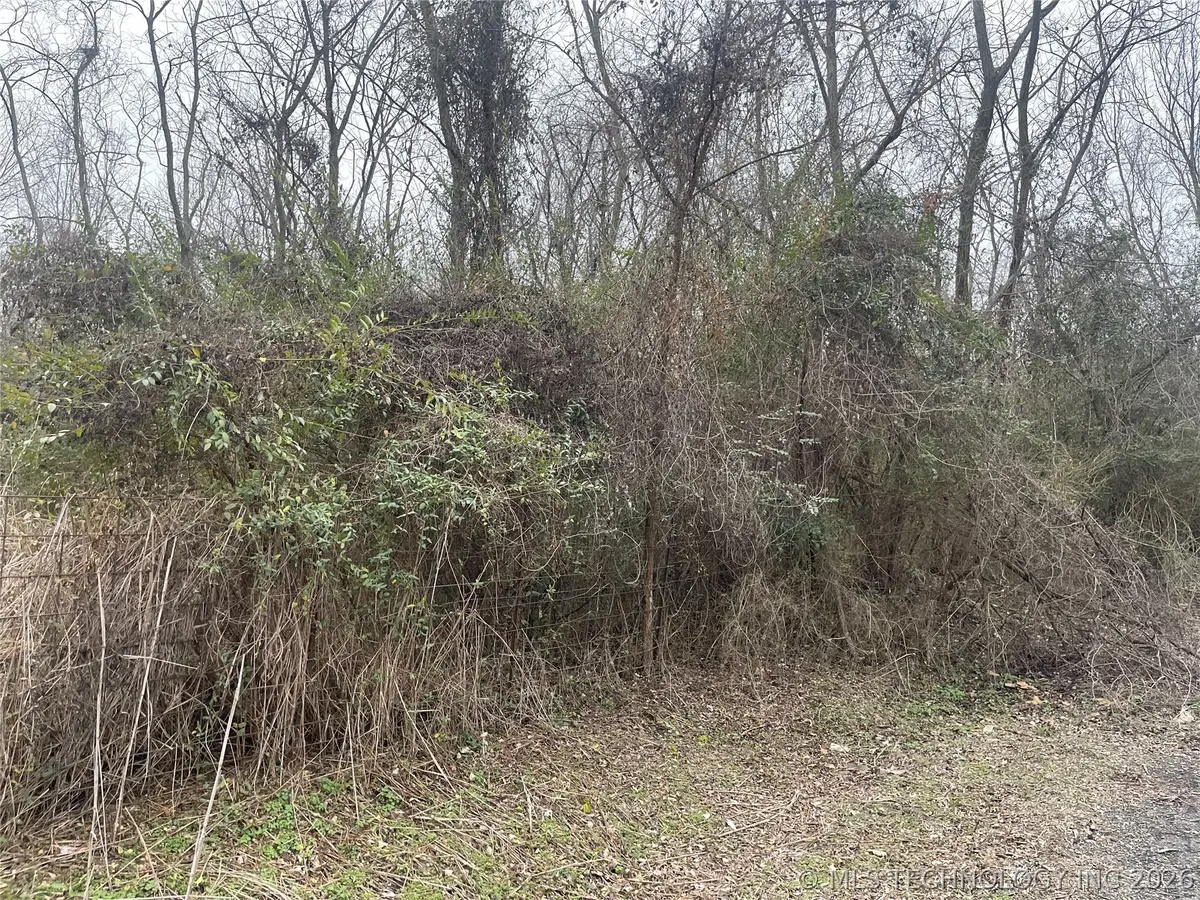 1107 Lincoln Street, Muskogee, OK 74401 - #1