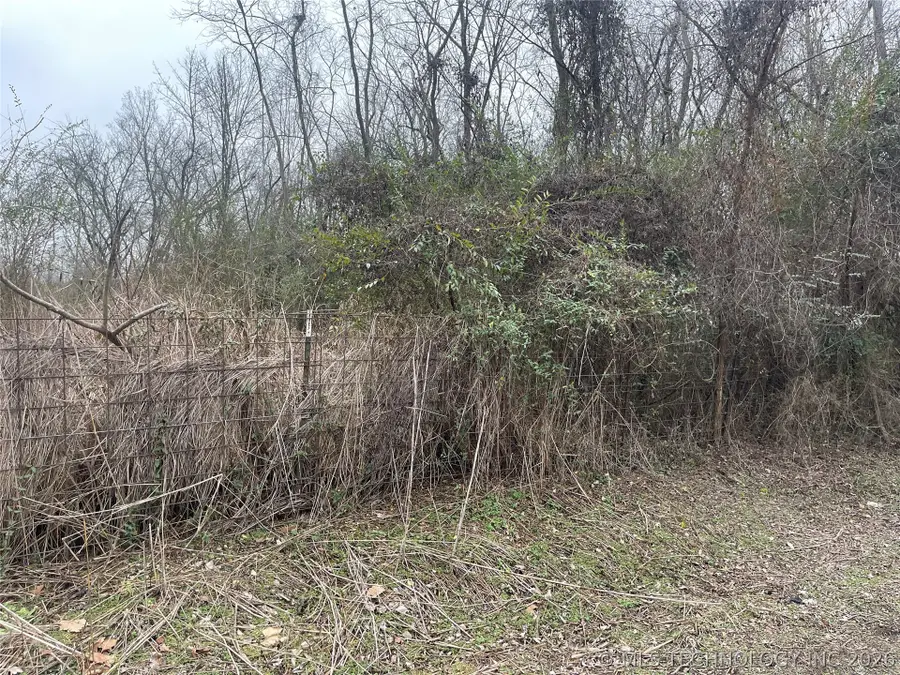 1107 Lincoln Street, Muskogee, OK 74401 - #2