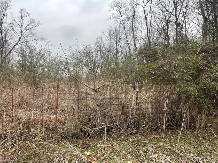 1107 Lincoln Street, Muskogee, OK 74401 - #3