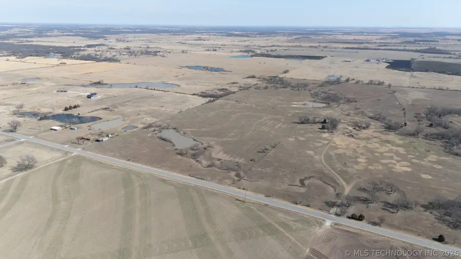 Mckinley Road, Morris, OK 74445 - #3