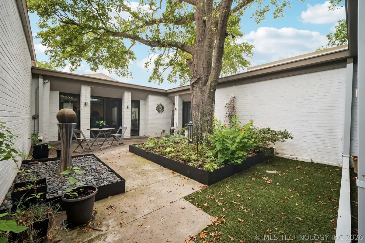 2411 E 72nd Place #2-A-3, Tulsa, OK 74136 - #1