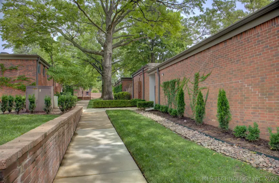 2411 E 72nd Place #2-A-3, Tulsa, OK 74136 - #3