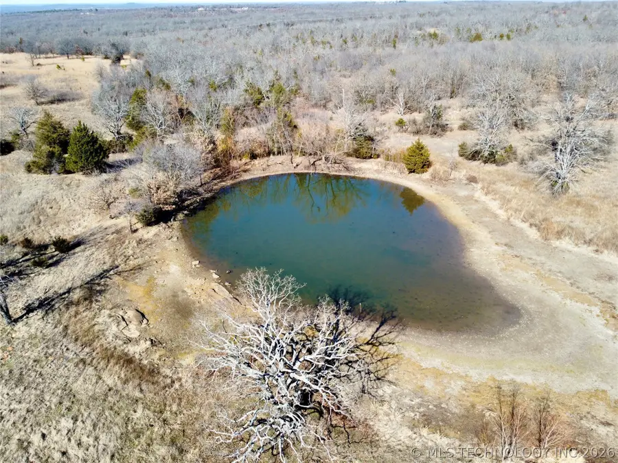 402336 E 1100, Henryetta, OK 74437 - #3