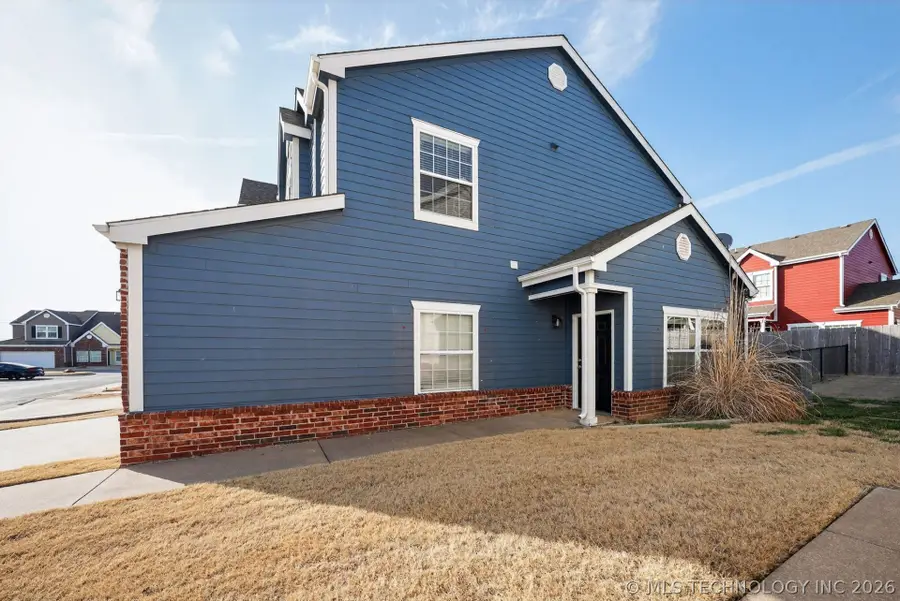 27950 S Hwy 125 #24-2, Afton, OK 74331 - #3