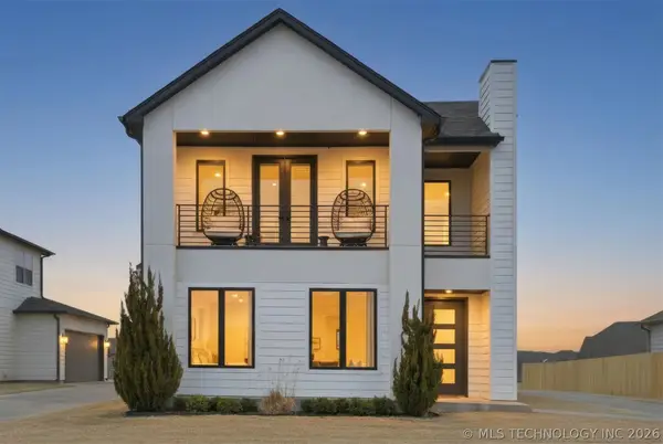 6021 E 127 Street S, Bixby, OK 74008