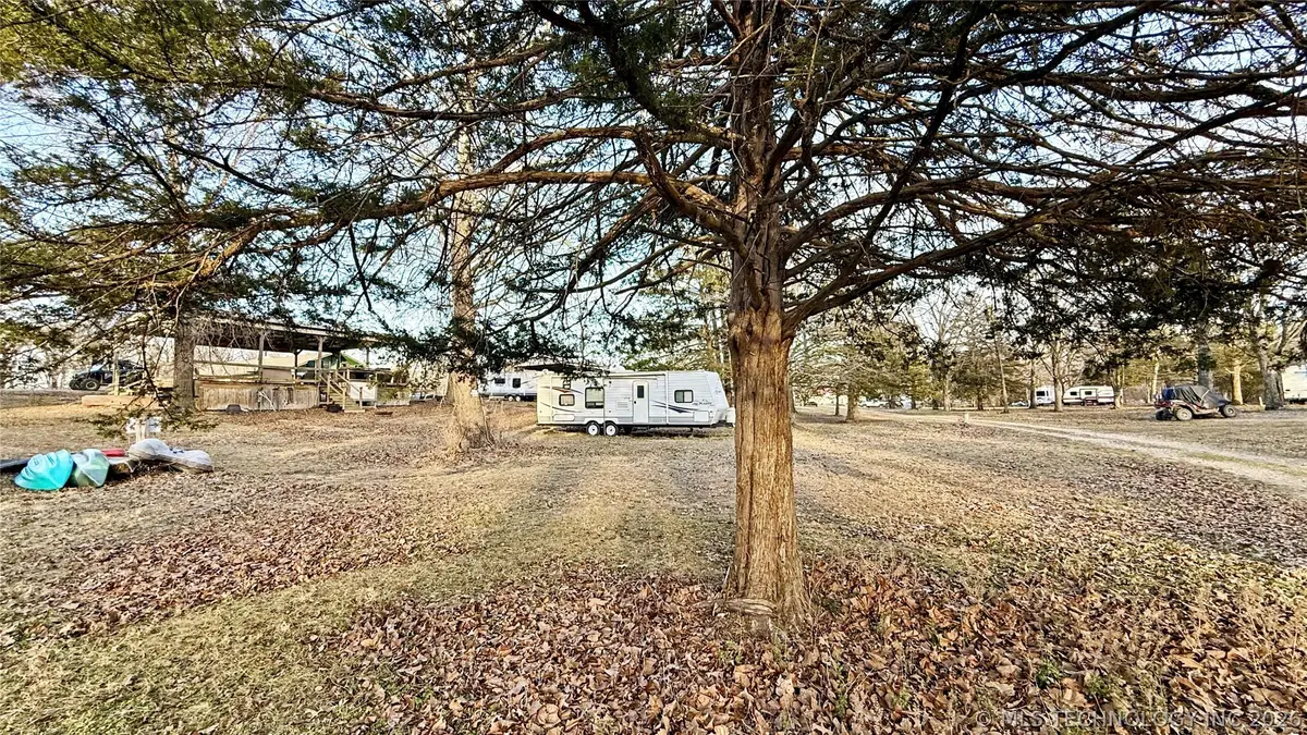 462484 Sands Circle, Watts, OK 74964 - #1