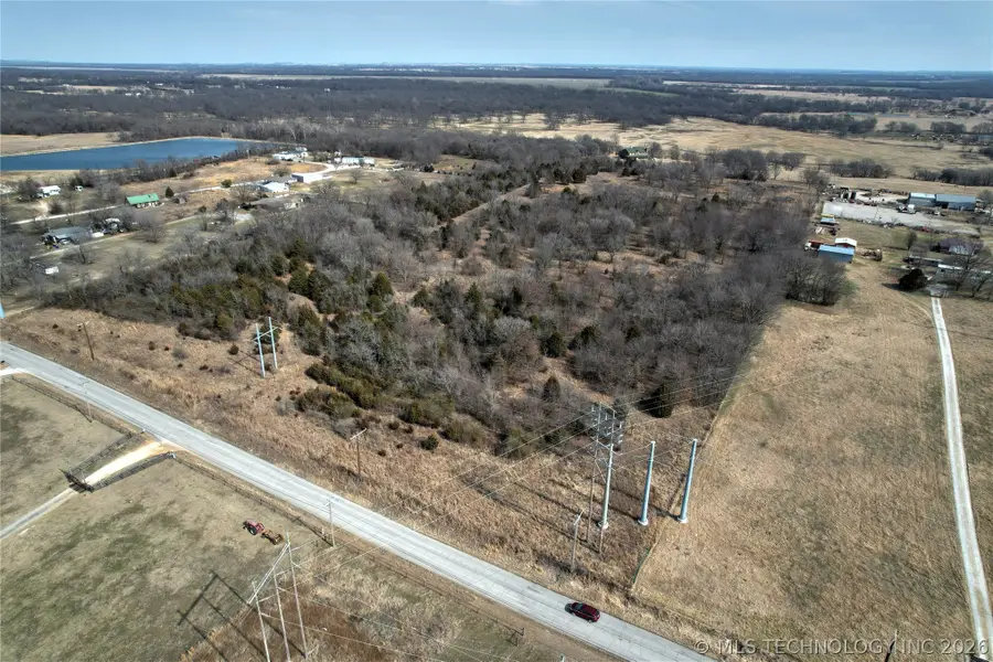 Lone Star Road, Coweta, OK 74429 - #3